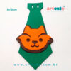 Gravatinha Pet Safari em EVA. Pacote com 50un. - Image 6