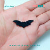 Morceguinho Aplique em EVA. Pacote com 50un. - Imagem 2