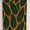 Plaquinha Quadro Decorativo Folha de Bananeira - Imagem 3